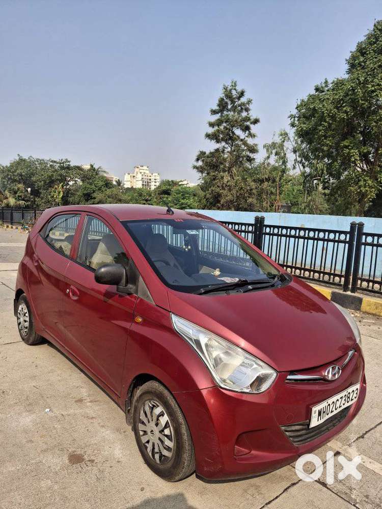 Hyundai Eon Era +, 2013, Petrol
