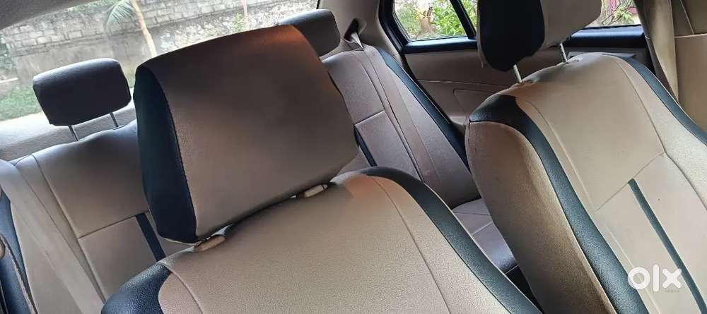 Maruti Suzuki Dzire 2014