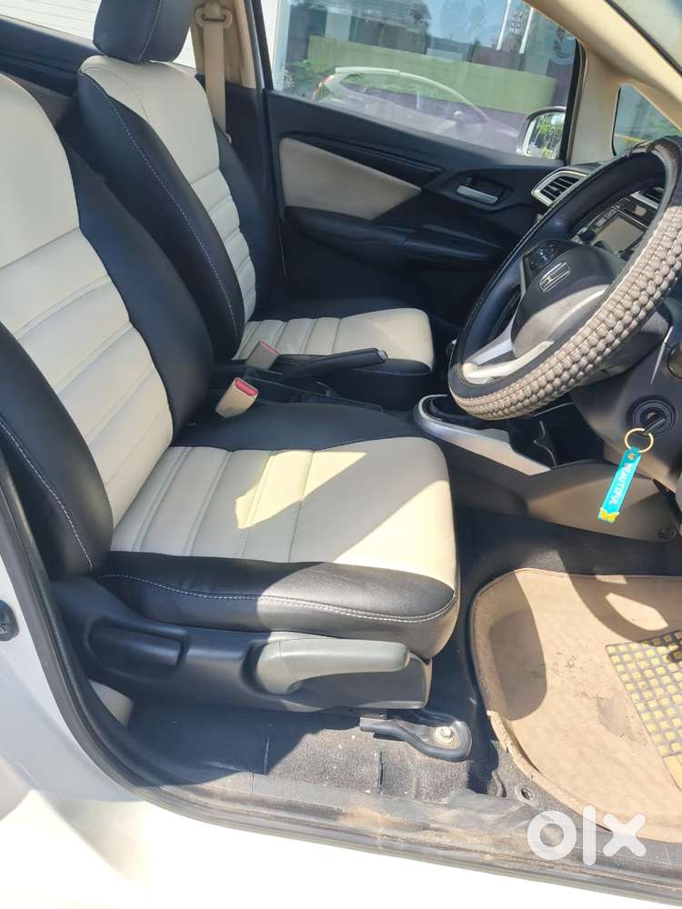 Honda Jazz 1.2 Sv I Vtec, 2018, Petrol