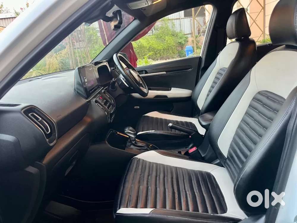 Kia Sonet Gtx Plus Turbo Dct, 2024, Petrol
