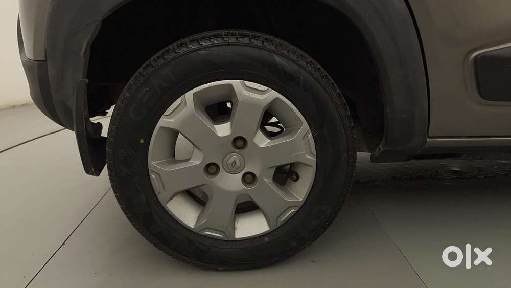 Renault Kwid Climber 1.0 Mt, 2019, Petrol