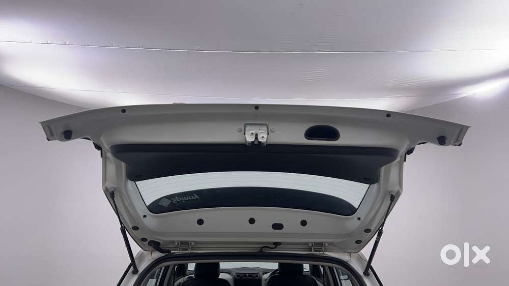 Hyundai Creta 1.5 Sx, 2023, Petrol