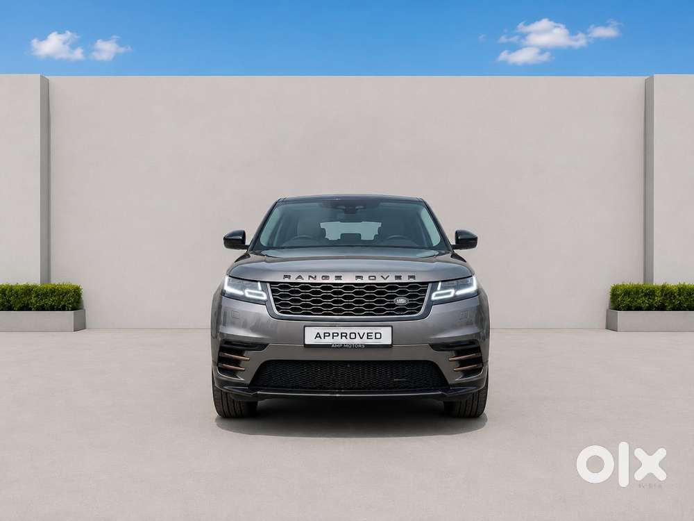 Land Rover Range Velar D180 R-dynamic Se, 2022, Diesel