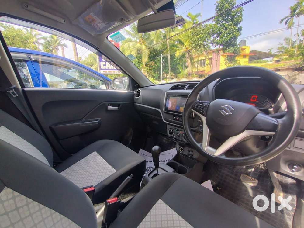 Maruti Suzuki Alto K10 1.0 Vxi Plus Amt, 2022, Petrol
