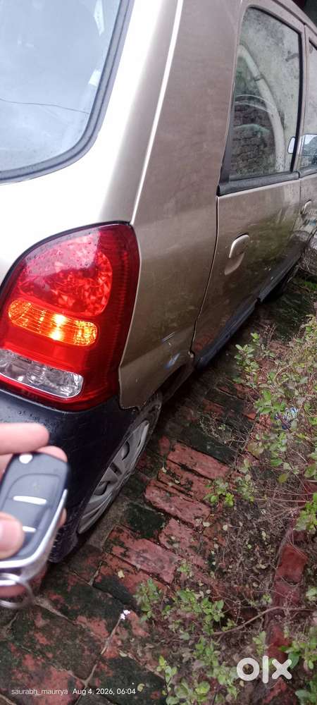 Maruti Suzuki Alto Lxi 2010 ,well Maintained