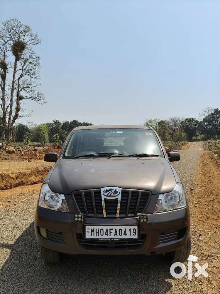 Mahindra Xylo Diesel 2011 Manual