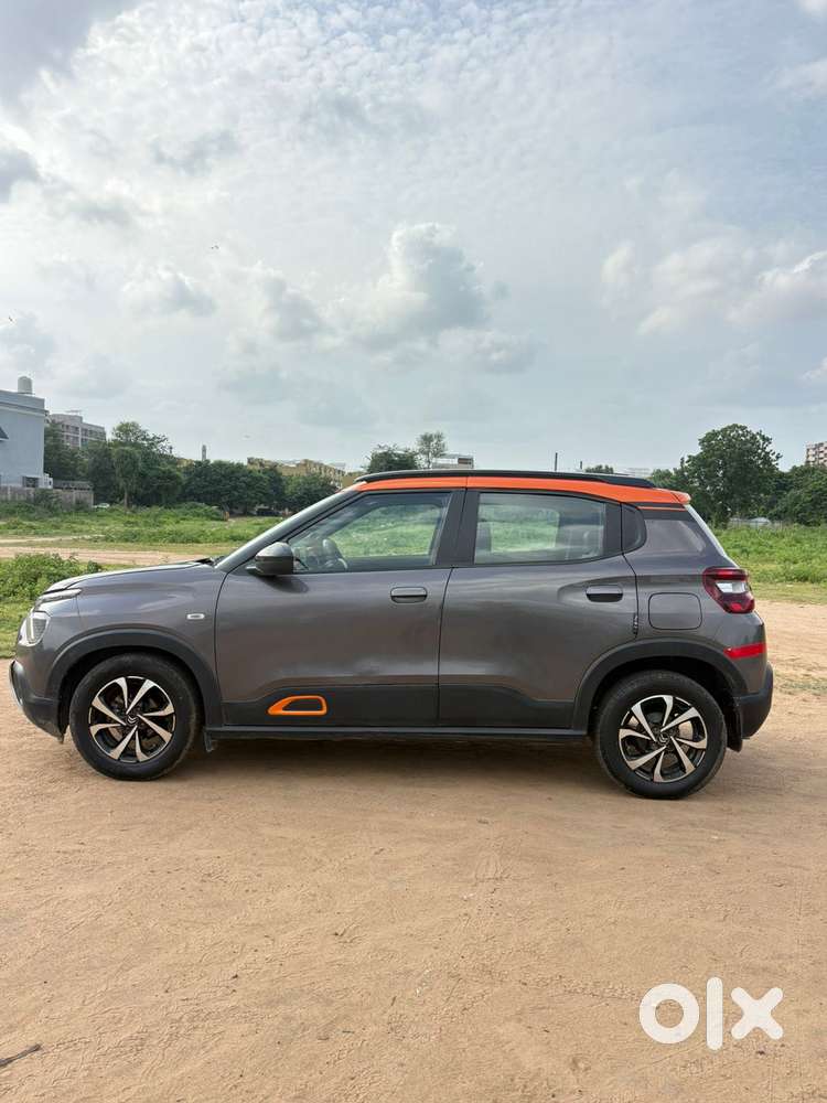 Citroen C3 Feel 1.2 Petrol, 2023, Petrol