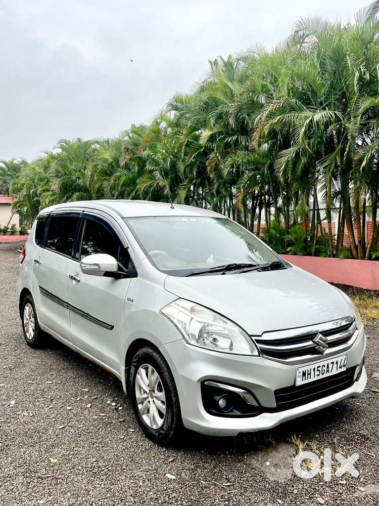 Maruti Suzuki Ertiga 1.3 Zdi Plus, 2018, Diesel