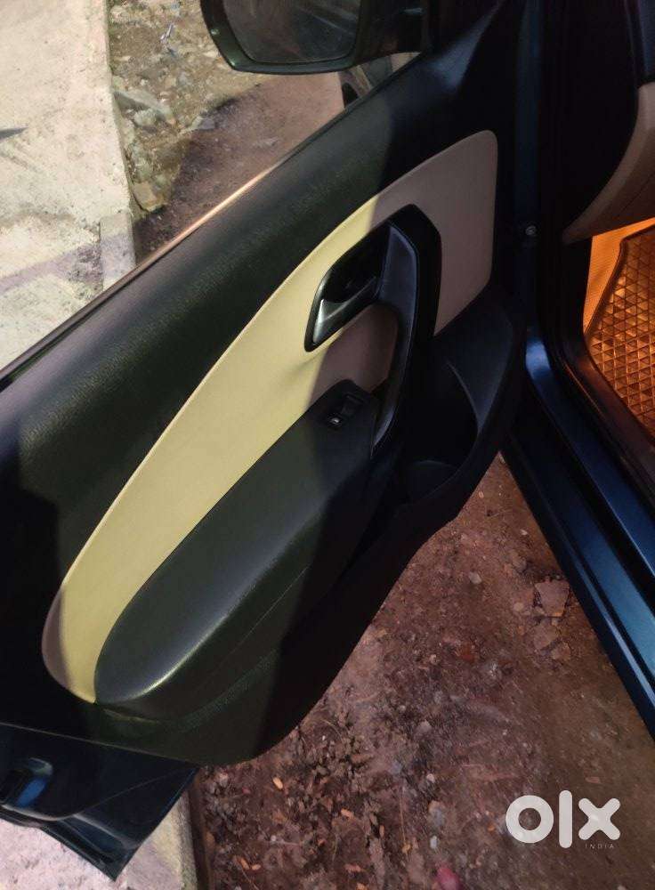 Volkswagen Ameo 1.5 Tdi Highline At, 2017, Diesel