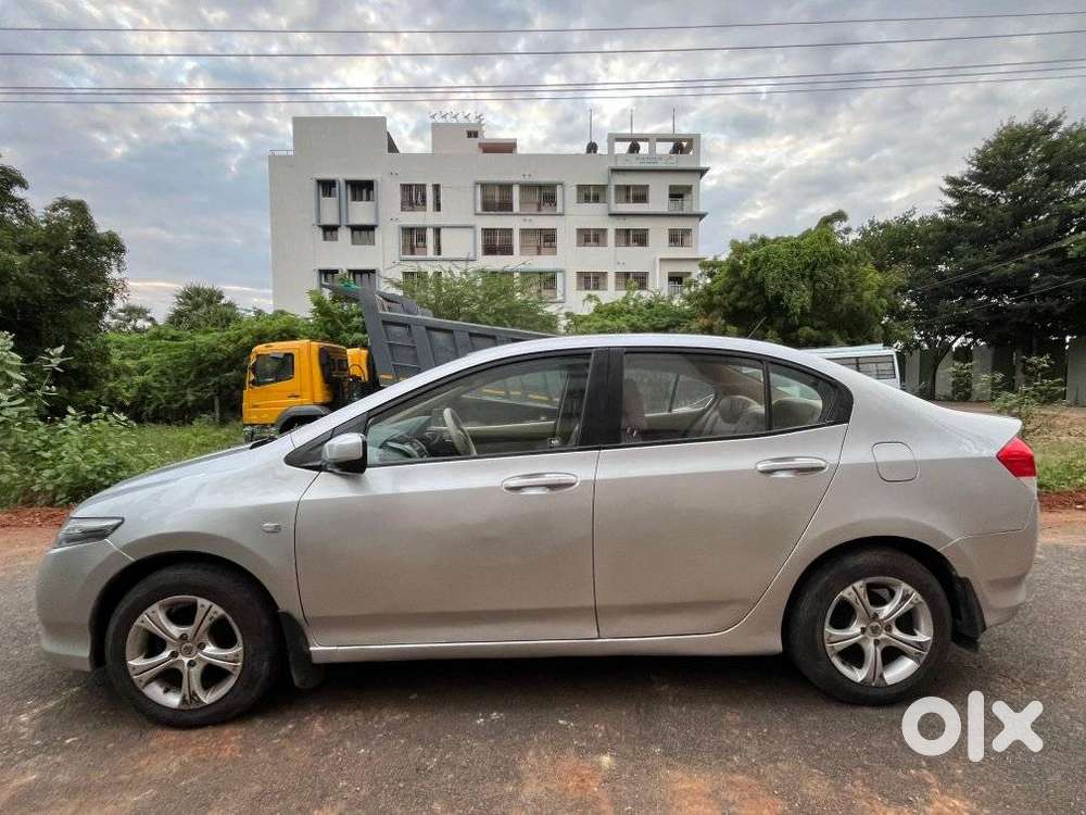 Honda Civic, 2011, Petrol