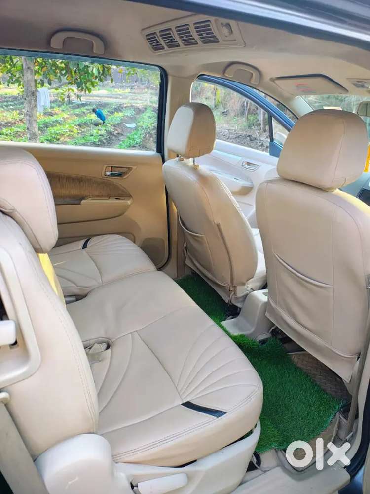 Maruti Suzuki Ertiga 2013 Diesel Well Maintained