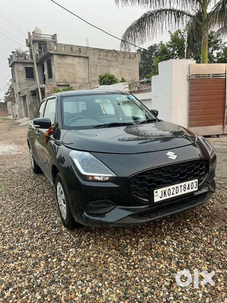 2026 Maruti Suzuki Manual Petrol Year