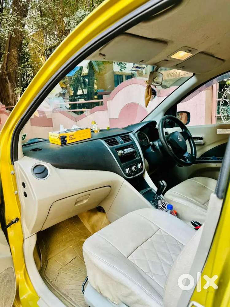 Celerio Automatic 2014 Good Condition