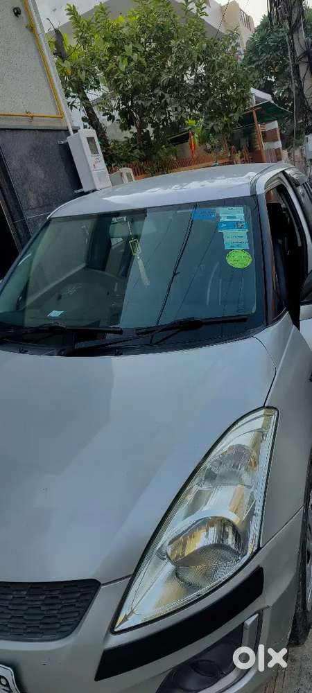 Maruti Suzuki Swift 2015 Petrol Well Maintained