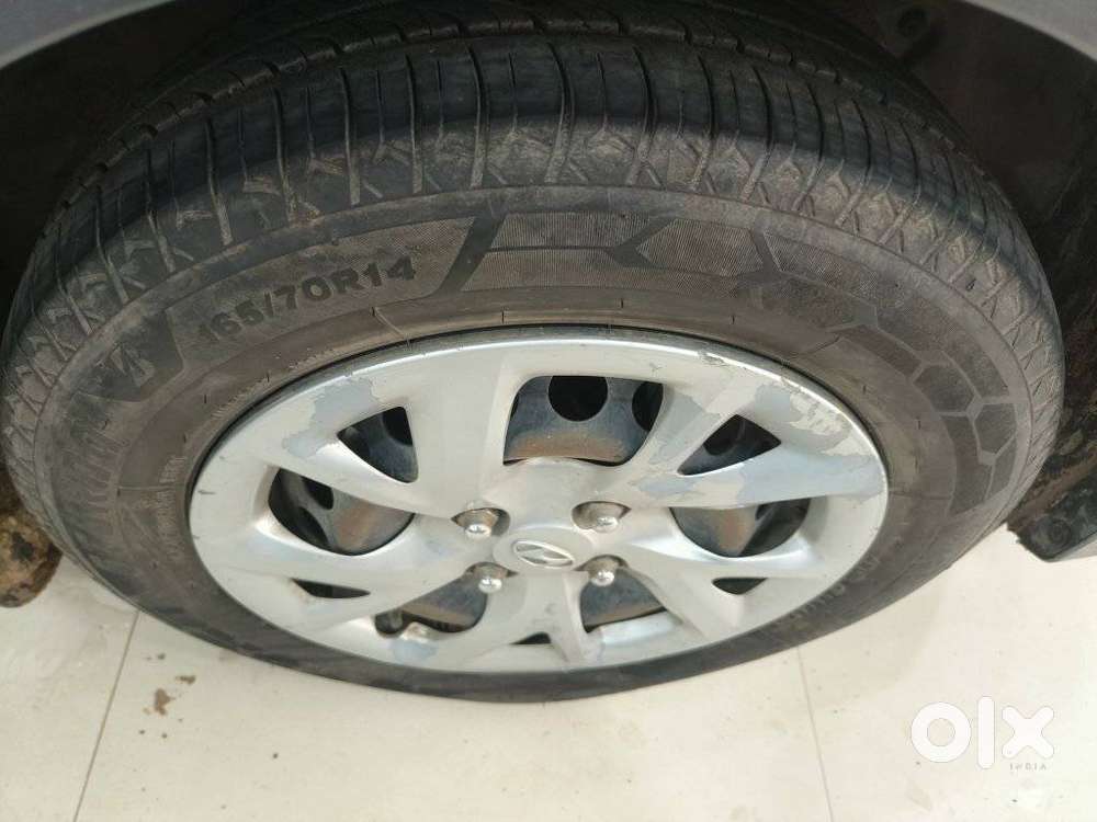 Hyundai Grand I10 2016-2017 Sportz, 2017, Diesel