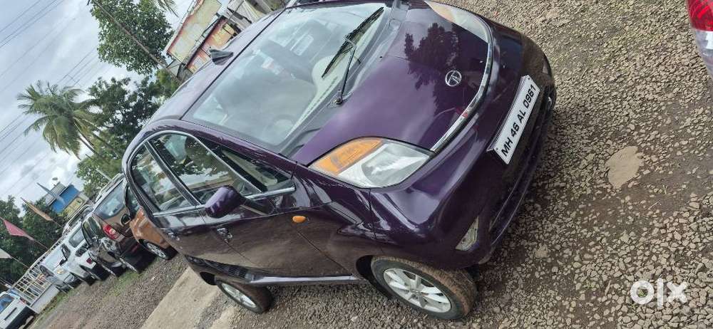 Tata Nano Xt, 2014, Petrol