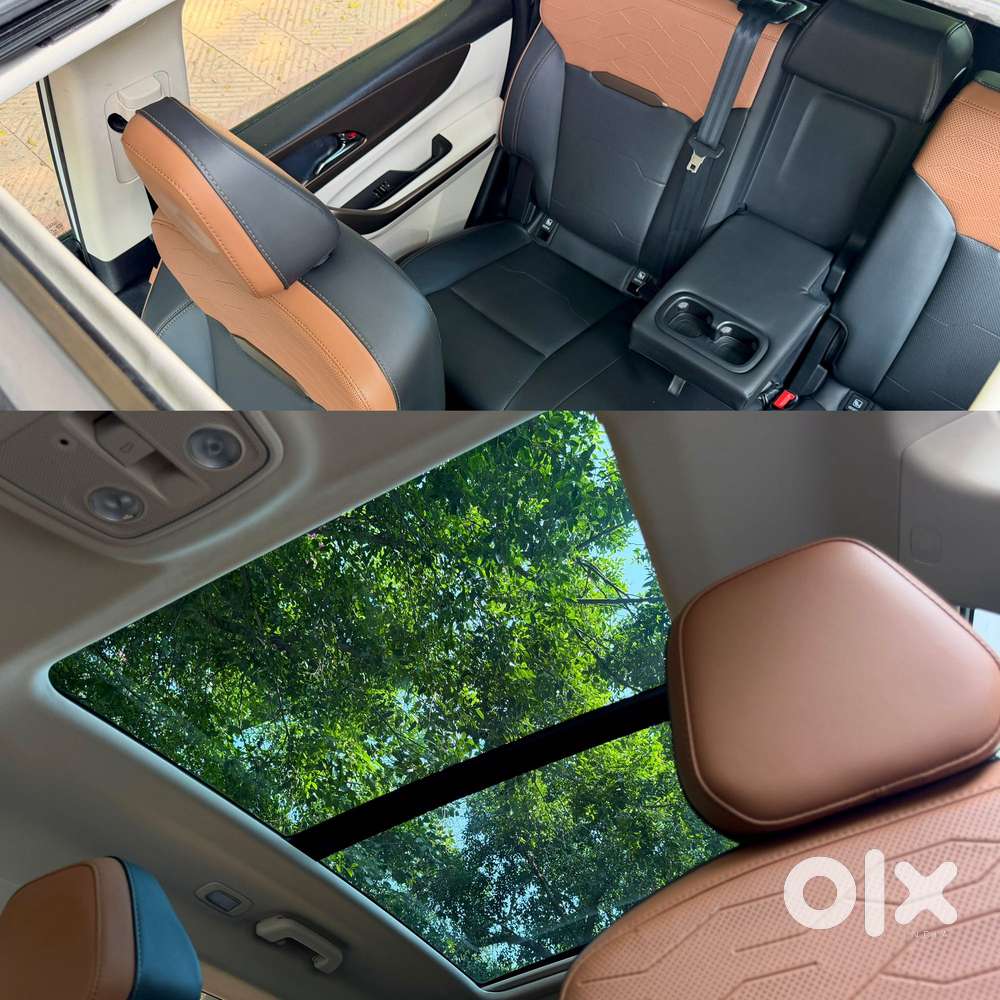 Mahindra Xuv 7xo Ax7 At, 2026, Petrol