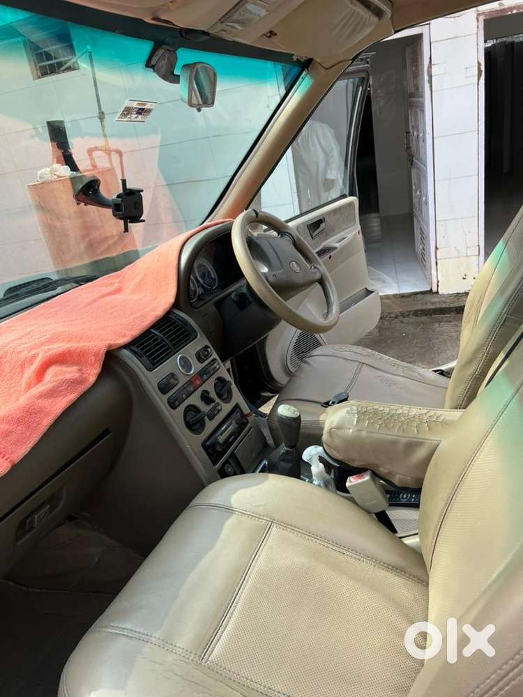 Tata Diesel Car 2009