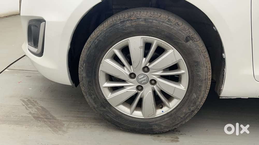 Maruti Suzuki Swift 2018 Zdi, 2015, Diesel