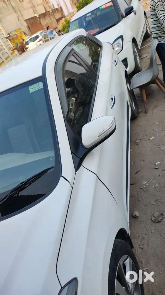 Hyundai I20 Asta 2015