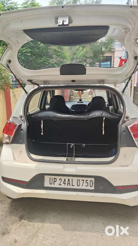 Hyundai Santro Era 2019 Petrol Manual