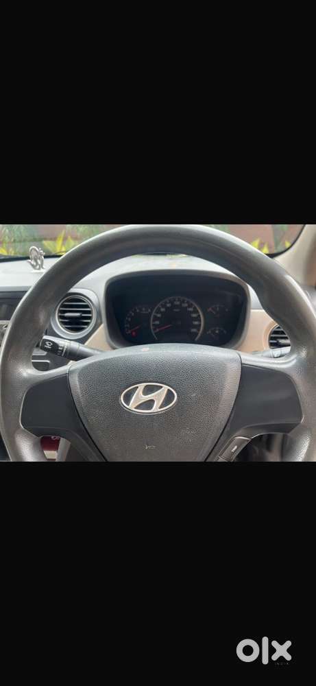 Hyundai Grand I10 2014 Diesel Manual