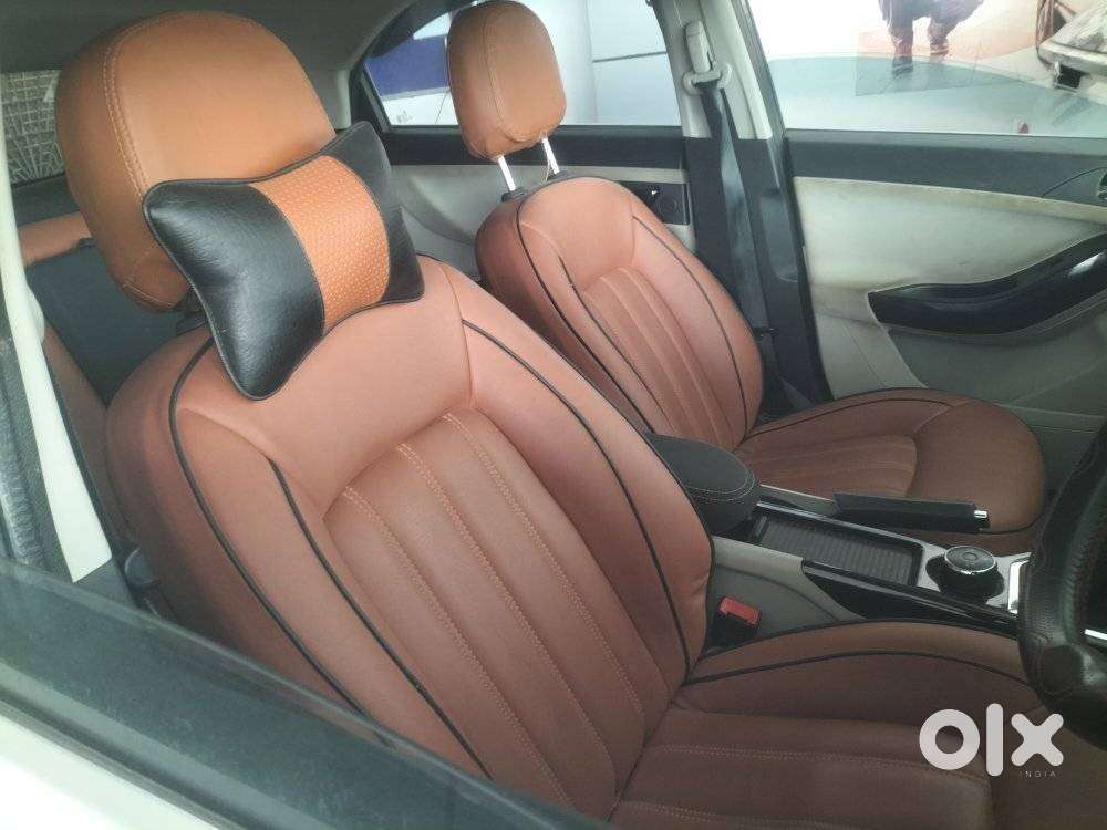 Tata Nexon 1.2 Revotron Xz Plus, 2023, Petrol