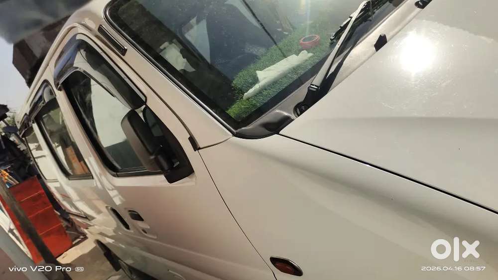 Eco Gadi Ko Dena Hai Jo Bhi Le Sampark Karen