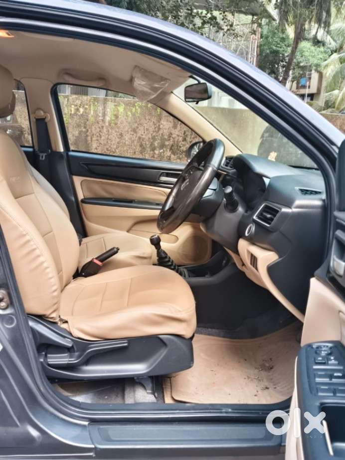 Honda Amaze 1.2 V I-vtec Mt, 2019, Petrol
