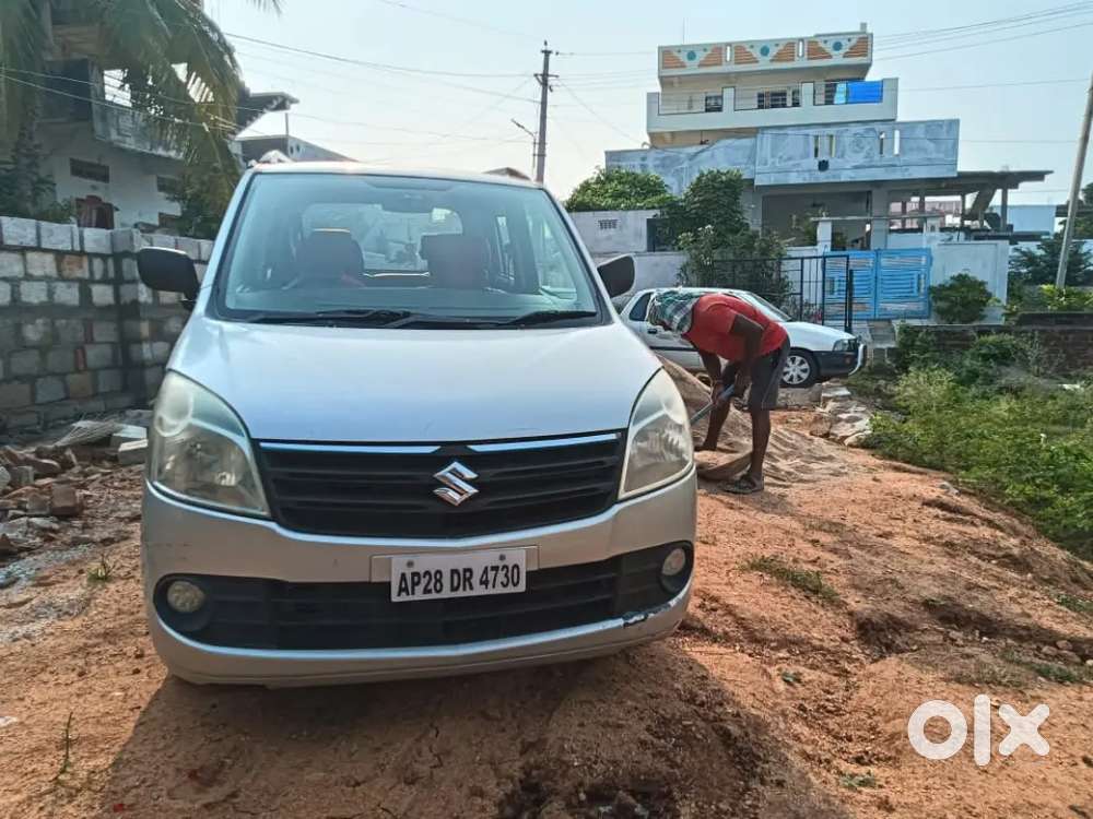 Engine Good Cond 2 Sill Tyres