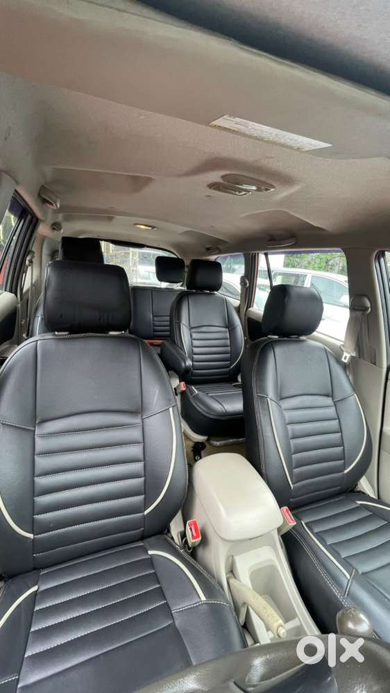 Toyota Innova Diesel 2014