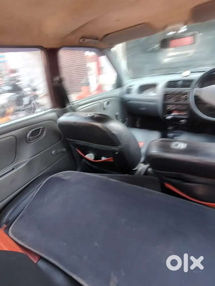 Alto 2007 Model 110000 Ru Aprox With Good Conditions