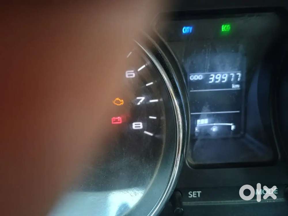 Tata Tigor 2019 Petrol 3900 Km Driven Vip Number Good Condition