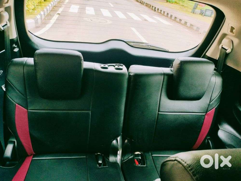 Toyota Innova Crysta 2.4 V 8 Str, 2020, Diesel