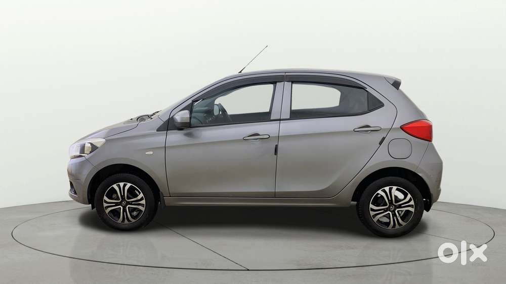 Tata Tiago 1.2 Revotron Xz, 2019, Petrol