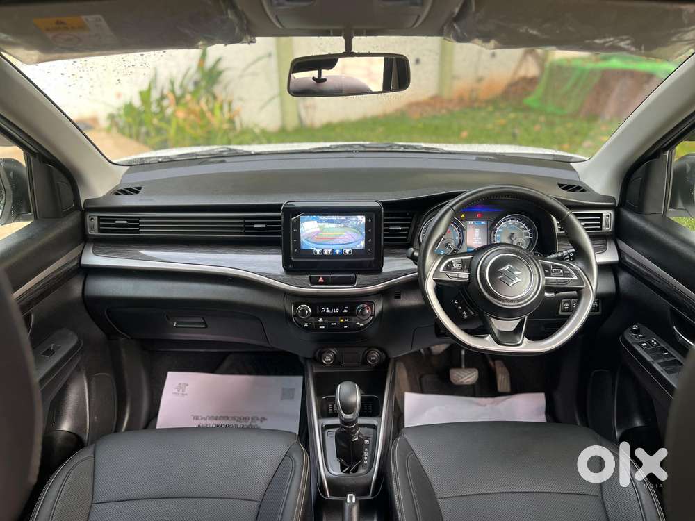 Maruti Suzuki Xl6 1.5 Alpha Plus At, 2022, Petrol
