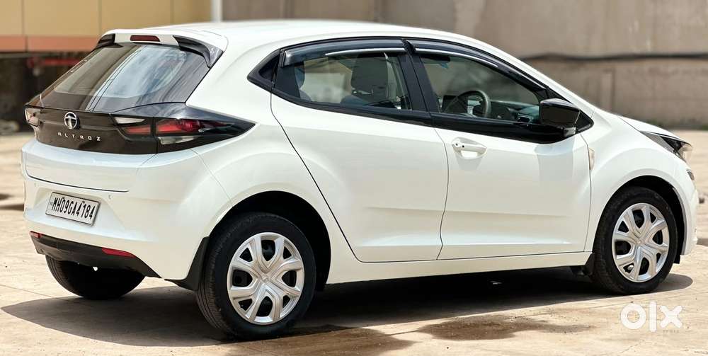 Tata Altroz 1.5 Xz Diesel, 2022, Diesel