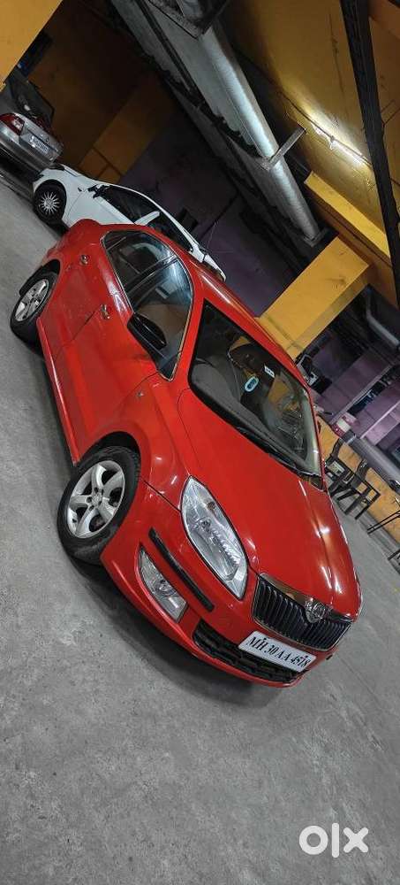 Skoda Rapid 2013-2016 1.5 Tdi Ambition With Alloy Wheel, 2012, Diese..