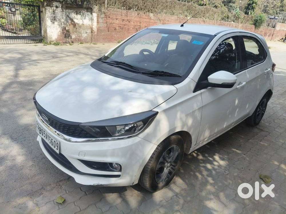 Tata Tiago