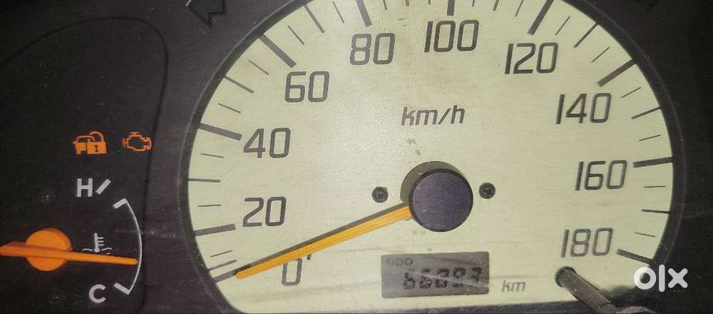 Maruti Suzuki Alto Lx 2010bwell Maintained And Excellent Condition