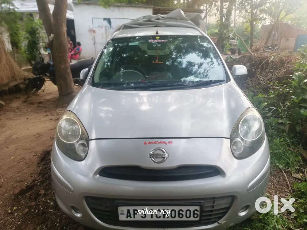 Micra Nissan