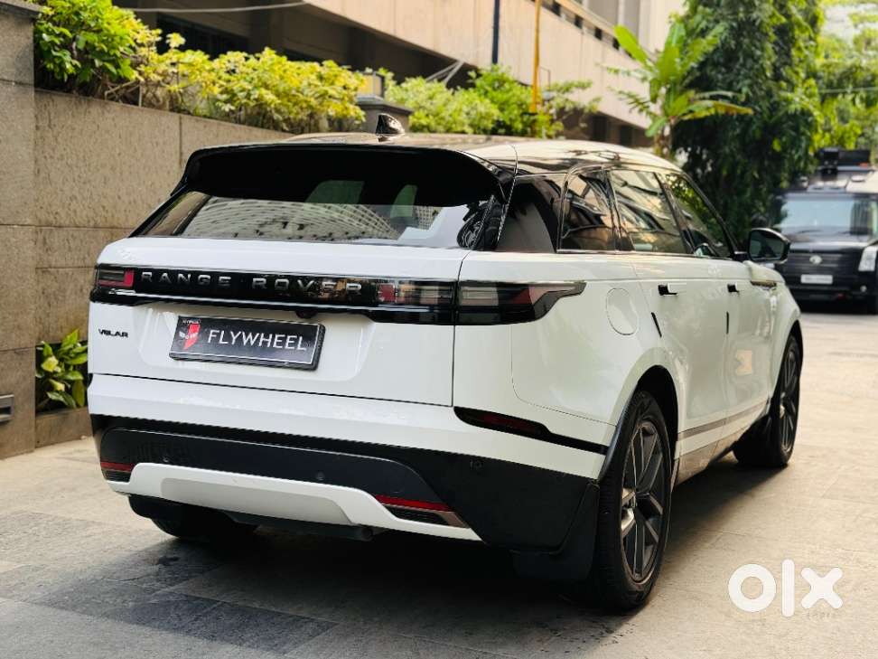 Land Rover Range Velar R-dynamic S Diesel, 2024, Diesel