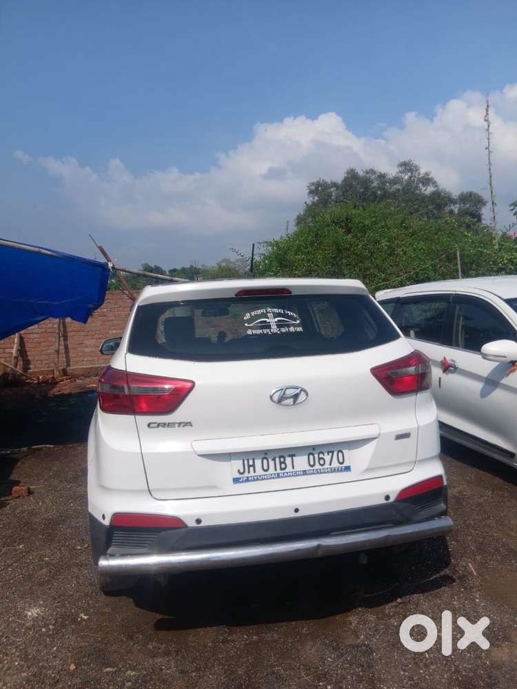 Hyundai Creta N 2015