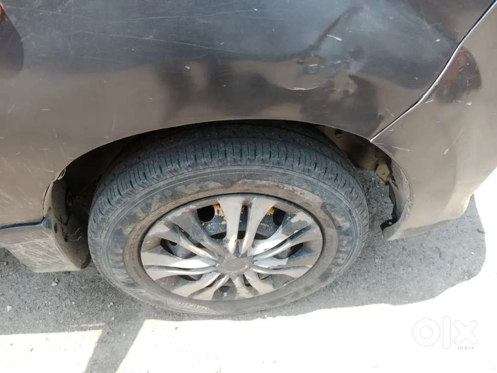 Maruti Suzuki Alto 800 2018