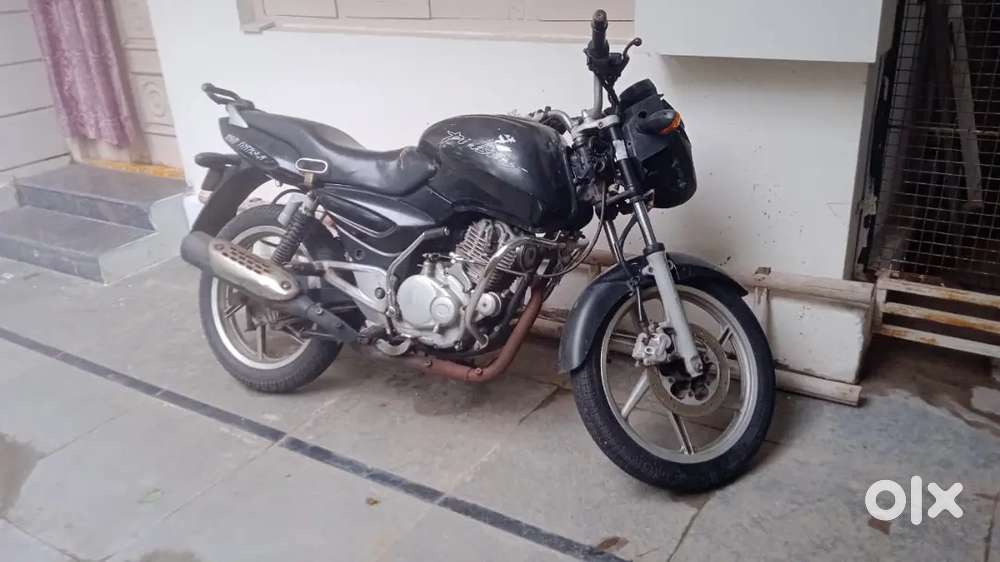 pulser 150 old model Motorcycles 1822707950