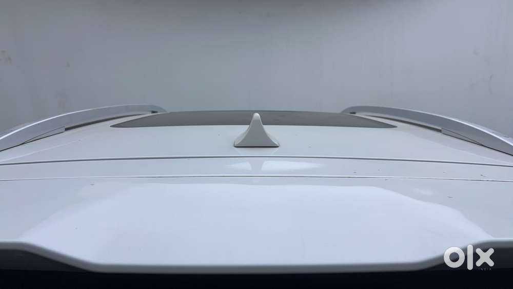 Mg Hector Sharp Dct Petrol, 2020, Petrol