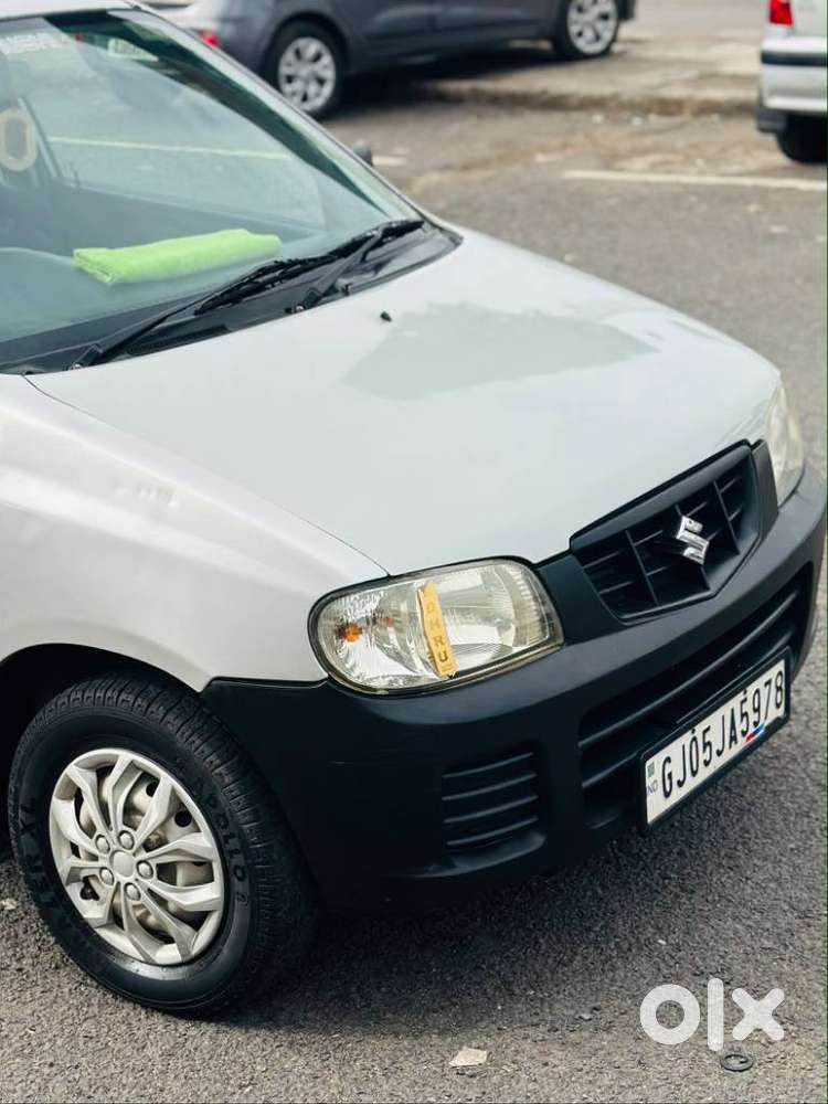 Maruti Suzuki Alto 800 Lxi, 2012, Petrol