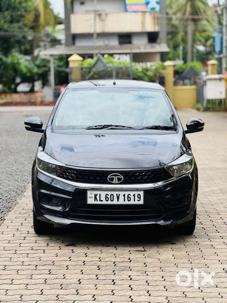 Tata Tiago 1.2 Revotron Xt (o), 2023, Petrol