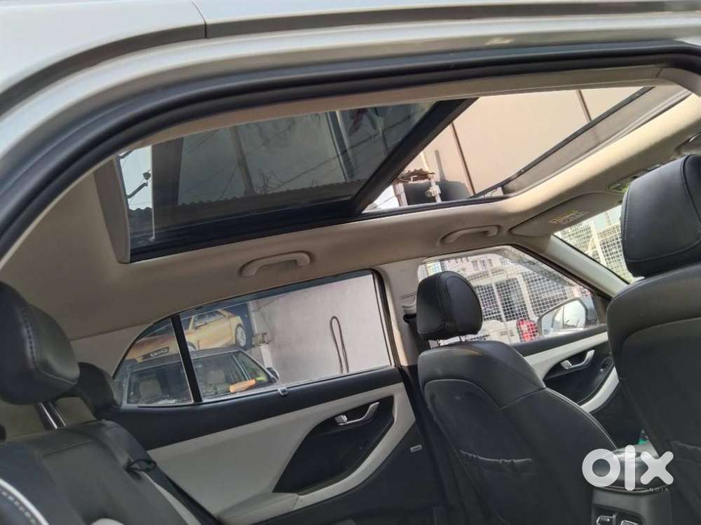 Hyundai Creta 1.5 Sx (o) Diesel, 2020, Diesel