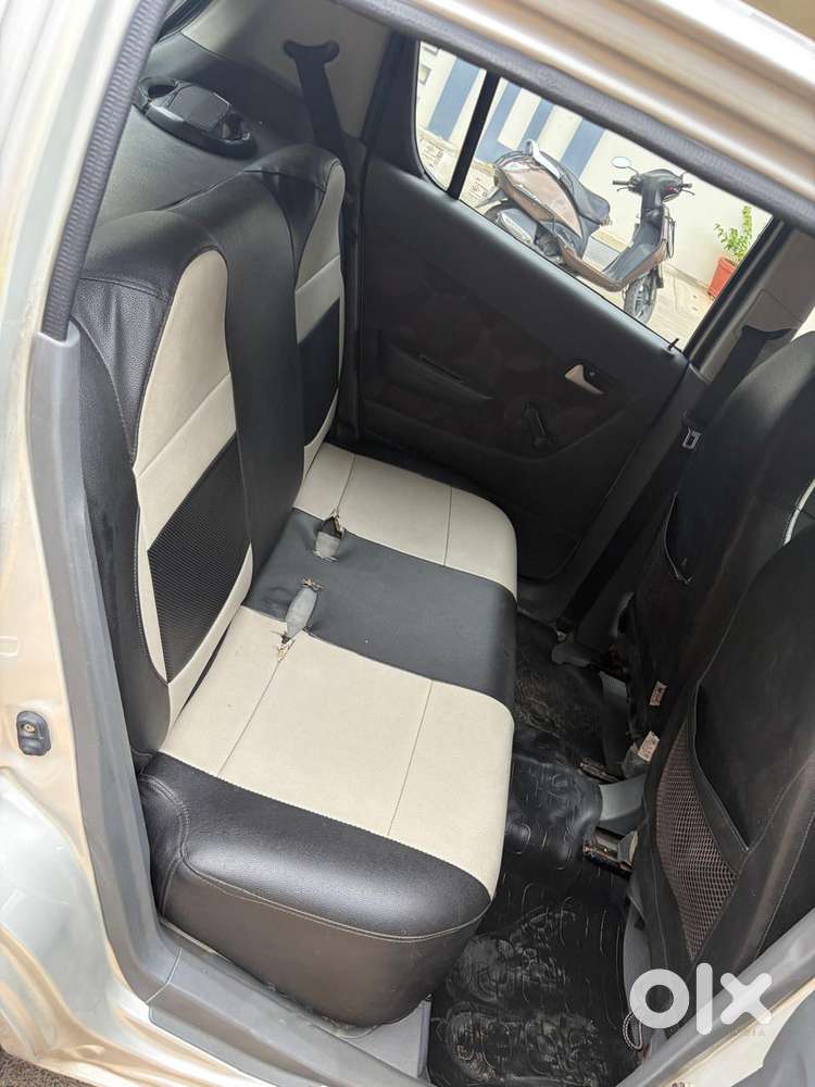 Maruti Suzuki Alto 800 Lxi Anniversary Edition, 2013, Petrol